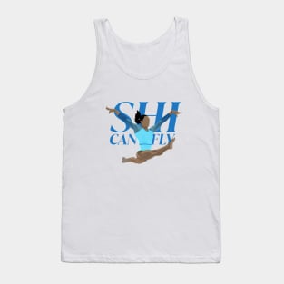 Shilese Jones Tank Top